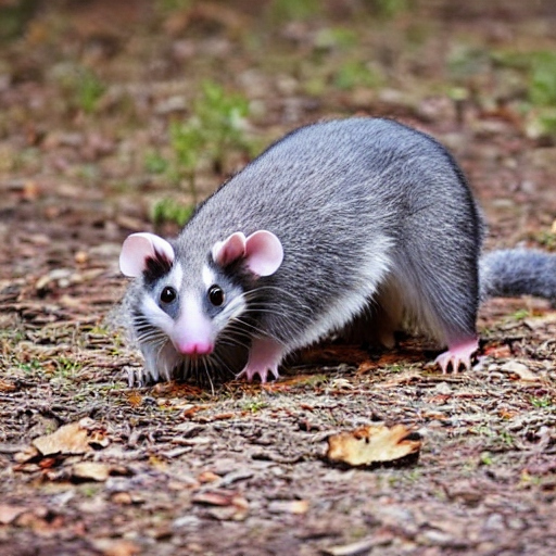 possum removal canberra